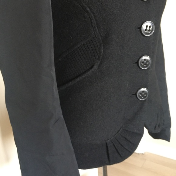 34 Marc Aurel Padded Blazer - Picture 5 of 13